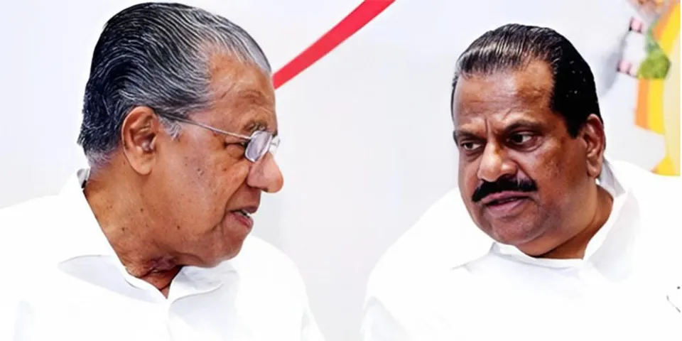 ഇ.പി ജയരാജനെതിരായ പരാതി: അന്വേഷണത്തിന് സര്‍ക്കാര്‍ അനുമതി തേടി വിജിലന്‍സ്