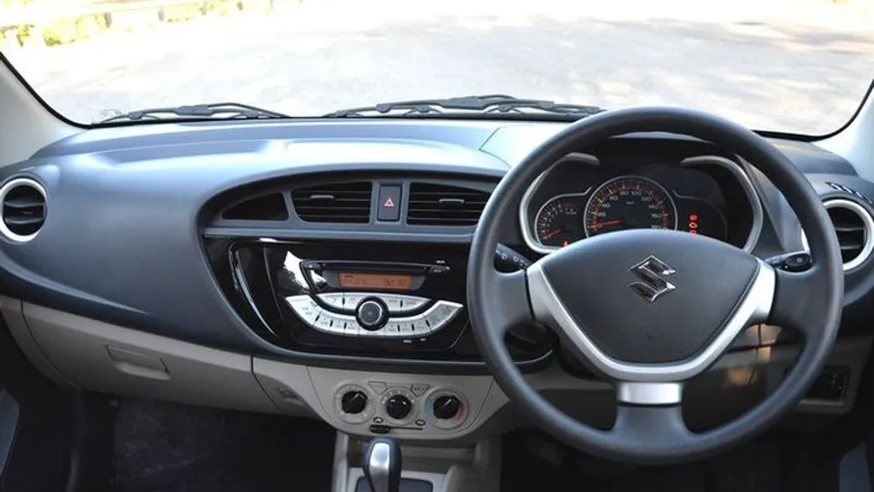 1.4 ലിറ്റർ നാല് സിലിണ്ടർ ബൂസ്റ്റർജെറ്റ് പെട്രോൾ എഞ്ചിന് ഹൈബ്രിഡ് സംവിധാനം നല്‍കി മാരുതി സുസുക്കി