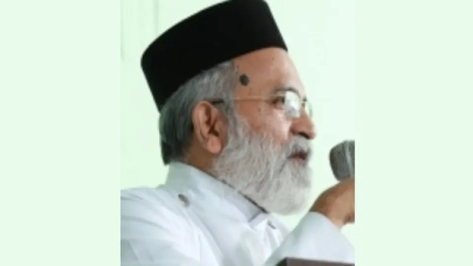 ആധുനിക കുടുംബത്തിന്റെ പുനർനിർമാണം പുതിയ കാലഘട്ടത്തിൽ അനിവാര്യം : ഫാ. ഡോ. ഓ. തോമസ്