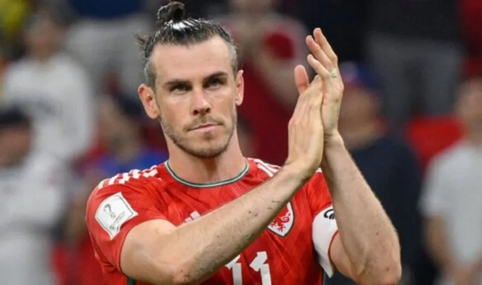 വെയ്ല്‍സ് സൂപ്പര്‍ താരം ഗരെത് ബെയ്ല്‍ ഫുട്‌ബോളില്‍ നിന്ന് വിരമിച്ചു