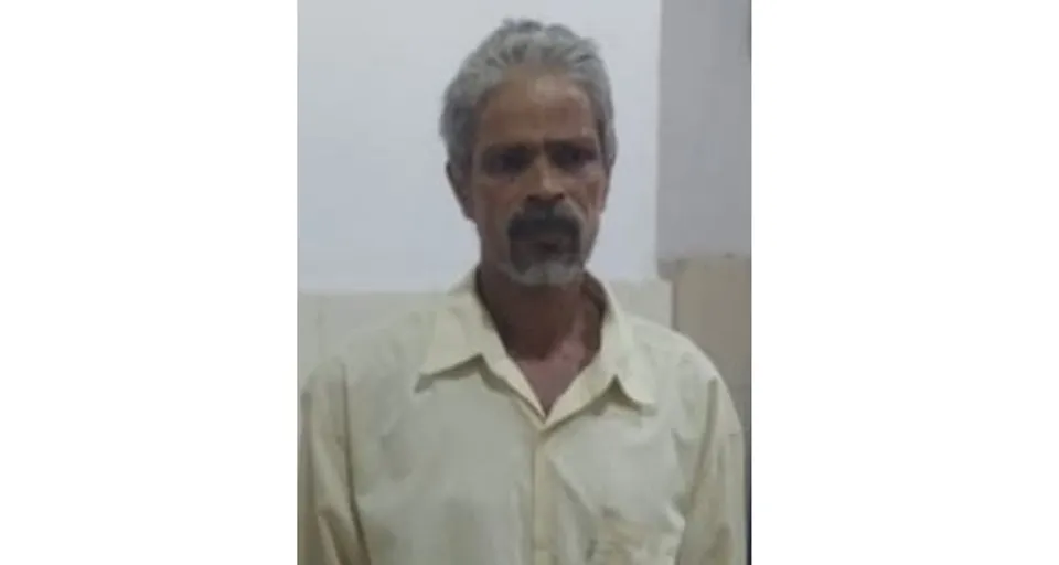 ടിവി കാണാനെത്തി ബുദ്ധിമാന്ദ്യമുള്ള യുവതിയെ പീഡിപ്പിച്ച മധ്യവയസ്ക്കനെ പാലാ പോലീസ് അറസ്റ്റ് ചെയ്തു