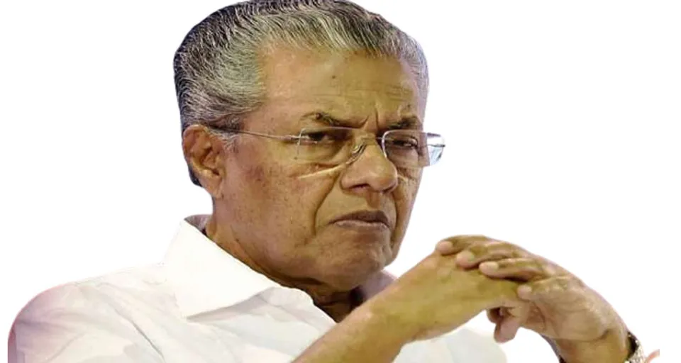 പിണറായി വിജയൻ വിശ്വാസികൾക്കെതിര് ?