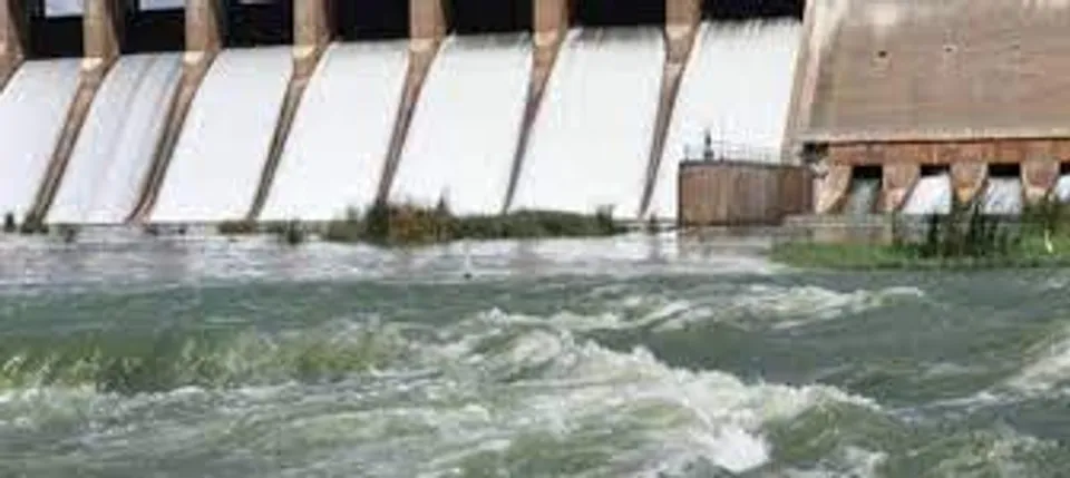 വൈഗ അണക്കെട്ടിൽ ജലനിരപ്പ് പരമാവധി സംഭരണശേഷിയിലേക്ക്; മധുരയിൽ പ്രളയ മുന്നറിയിപ്പ്