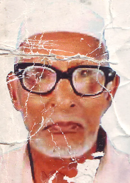 തൊടുപുഴ കാരിക്കോട്‌ കമ്പക്കാലില്‍ കെ. എം. മുഹമ്മദ്‌ നിര്യാതനായി