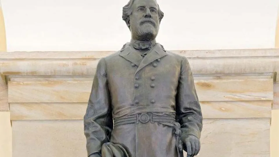 മുന്‍ ചീഫ് ജസ്റ്റിസ് റോജര്‍ ബി ടേനിയുടെ അര്‍ധകായ പ്രതിമ നീക്കം ചെയ്യണം, യു.എസ് പ്രതിനിധി സഭ