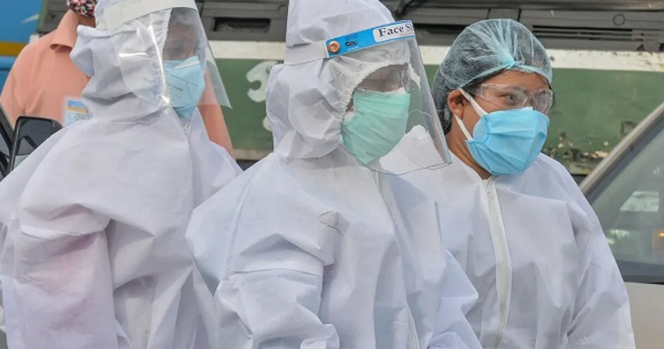 കൊവിഡ് വ്യാപനം: ഇന്ത്യയെ റെഡ്‌ലിസ്റ്റില്‍ ഉള്‍പ്പെടുത്തി ബ്രിട്ടന്‍