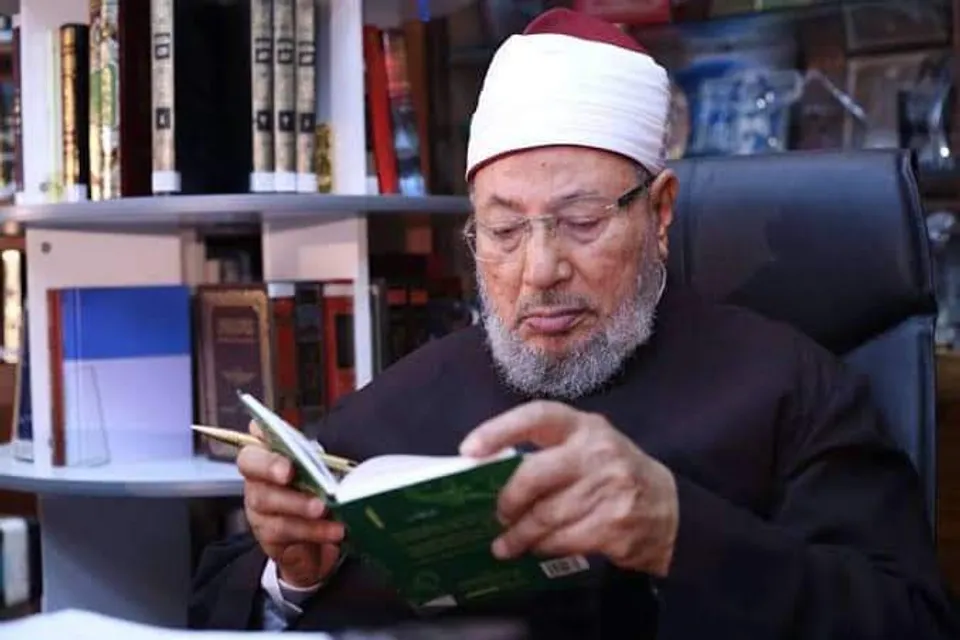 ഡോ.യൂസുഫുൽ ഖർദാവിയുടെ വിയോഗം ഇസ്ലാമികജ്ഞാന ലോകത്തിന്ന് വലിയ നഷ്ടം: ഡോ.ഹുസൈൻ മടവൂർ (ലേഖനം)