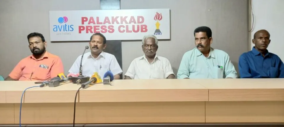 ഓൾ ഇന്ത്യ വീരശൈവ സഭ സംസ്ഥാന പ്രതിനിധി സമ്മേളനവും പാലക്കാട് ജില്ലാ കൺവെൻഷനും 3l ന്