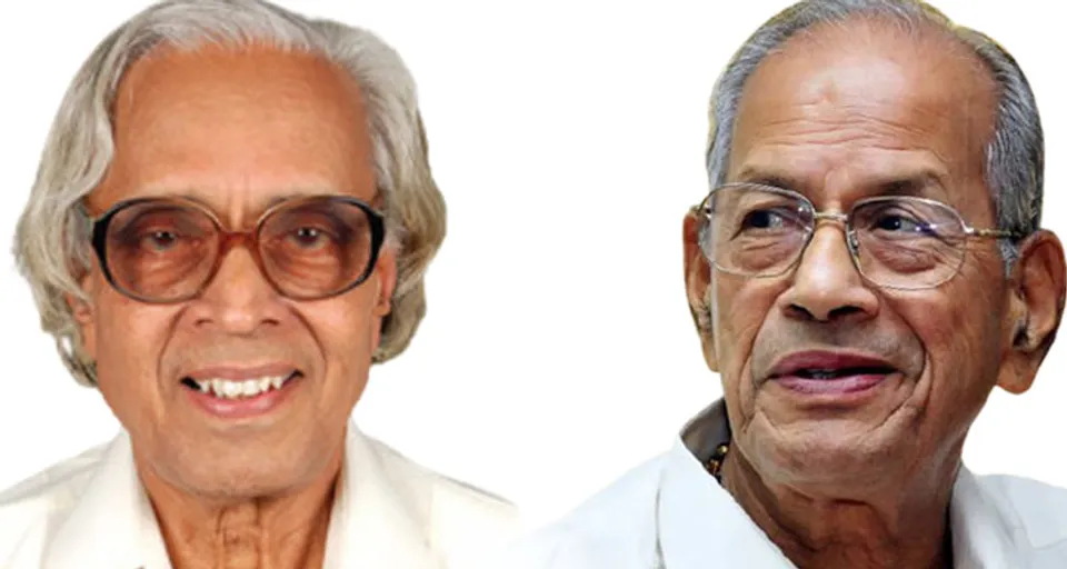 മുന്‍ നിലപാടുകള്‍ തിരുത്തിയാണോ ഇ ശ്രീധരന്റെ ബിജെപി പ്രവേശനം ! അതോ ചുവടുകളും പിഴച്ചു തുടങ്ങിയോ ? ശ്രീധരന്റെ രാഷ്ട്രീയ സേതു ബന്ധനം പറഞ്ഞുവയ്ക്കുന്നതെന്തൊക്കെ ? എസ്.പി നമ്പൂതിരി എഴുതുന്നു...