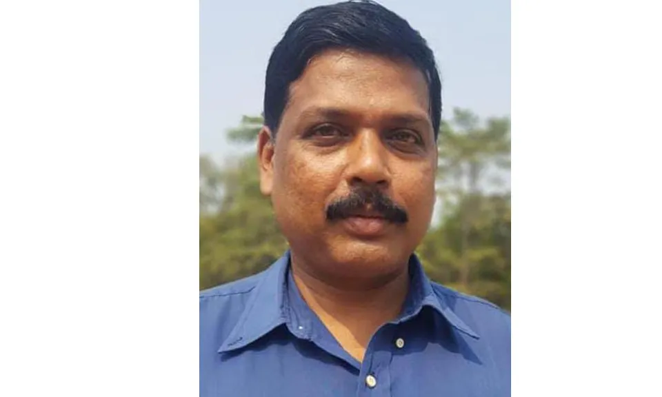 റിട്ട. ആര്‍മി (ബിഇജി - സുബേദാർ) പാലാ വെള്ളിയേപ്പള്ളി വില്ലൻകല്ലേൽ ബിജു ജോസഫ് നിര്യാതനായി