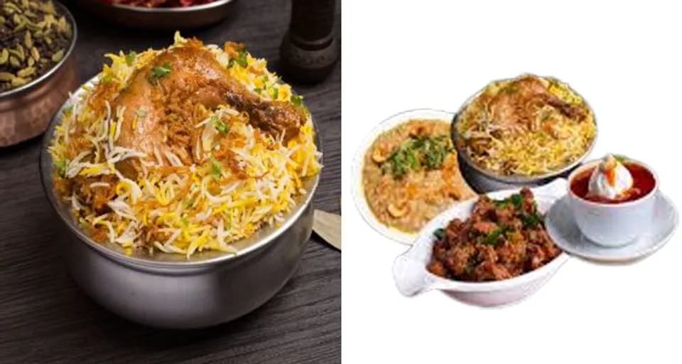 നിസാമത്ത് ഹൈദരാബാദ് റസ്റ്ററന്‍റിന്‍റെ കുവൈറ്റിലെ പുതിയ ശാഖ ഖൈത്താനില്‍ പ്രവര്‍ത്തനം തുടങ്ങി !