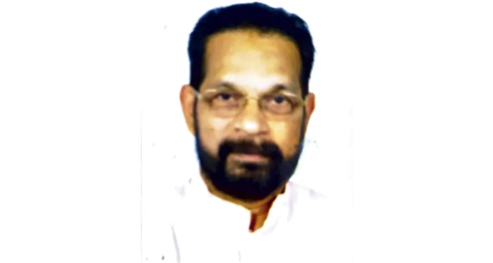ഡോ. കുര്യാസ് കുമ്പളക്കുഴിക്ക് 'ജനപക്ഷ' അവാർഡ്