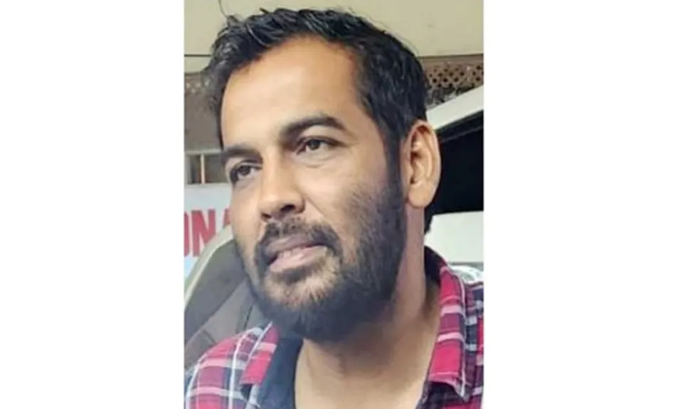 ക്രിക്കറ്റ് കളിക്കുന്നതിനിടെ കുഴഞ്ഞുവീണു; ഒമാനില്‍ മലയാളി യുവാവിന് ദാരുണാന്ത്യം