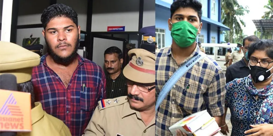 വീണ്ടും ക്രിമിനല്‍ കേസുകളില്‍ പ്രതിയാകുന്നു; അലന്‍ ഷുഹൈബിന്റെ ജാമ്യം റദ്ദാക്കണമെന്ന് എന്‍ഐഎ