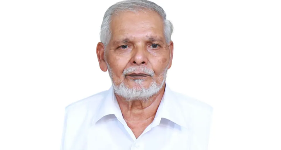 എന്‍.ജെ മാത്യു നെല്ലിക്കുന്നേലിന്‍റെ സംസ്കാരം നടത്തി