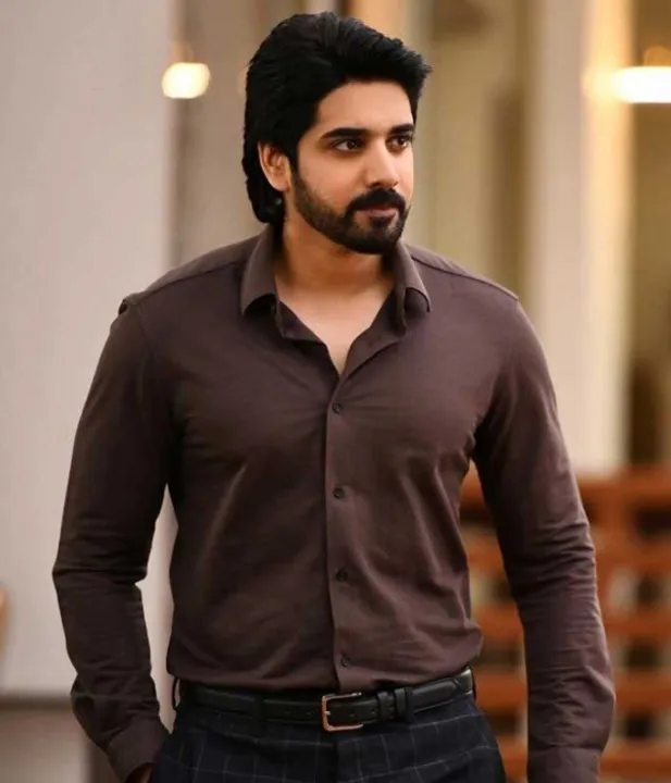സഹായ ഹസ്തവുമായി തെലുങ്ക്  യുവ നടൻ സുശാന്ത്