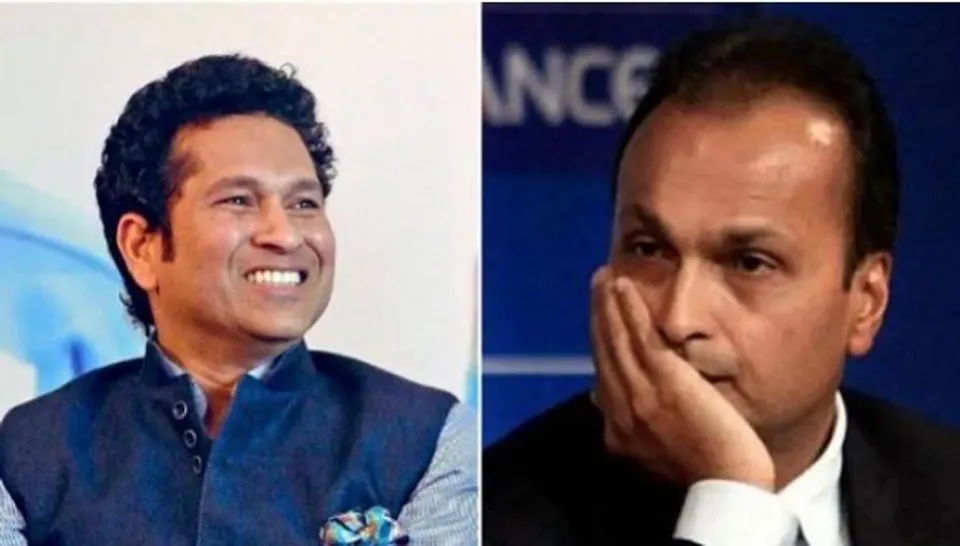 സച്ചിന്‍, അംബാനി അടക്കമുള്ളവര്‍ പട്ടികയില്‍! ഉന്നതരുടെ നികുതി വെട്ടിപ്പിനെക്കുറിച്ചുള്ള ‘പാന്‍ഡോറ പേപ്പര്‍’ വെളിപ്പെടുത്തലില്‍ അന്വേഷണം പ്രഖ്യാപിച്ച് കേന്ദ്രസര്‍ക്കാര്‍  വരും ദിവസങ്ങളില്‍ കൂടുതല്‍ പ്രമുഖരുടെ  നിക്ഷേപത്തെ കുറിച്ച് വെളിപ്പെടുത്തലുകള്‍ ഉണ്ടായേക്കും