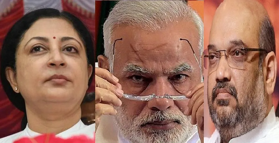 ഗുജറാത്ത് കലാപക്കേസില്‍ വിധി പറഞ്ഞ ജഡ്ജിയ്ക്ക് പോലും രക്ഷയില്ല ? വലിയ കോടതിയില്‍ നിന്നും രാജ്യത്തെ ഏറ്റവും ചെറിയ കോടതിയിലേയ്ക്ക് സ്ഥലംമാറ്റിയപ്പോള്‍ ഗത്യന്തരമില്ലാതെ രാജി ?