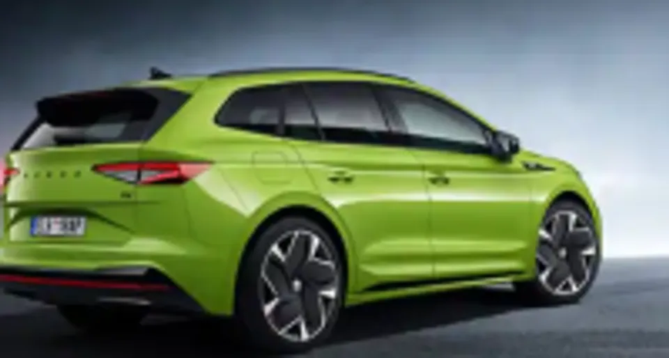 6.9 സെക്കൻഡിൽ 0-100 കിലോമീറ്റർ വേഗതയിലേക്ക്; ഇവി കരുത്ത് കൂട്ടി ഒരു കമ്പനി കൂടെ