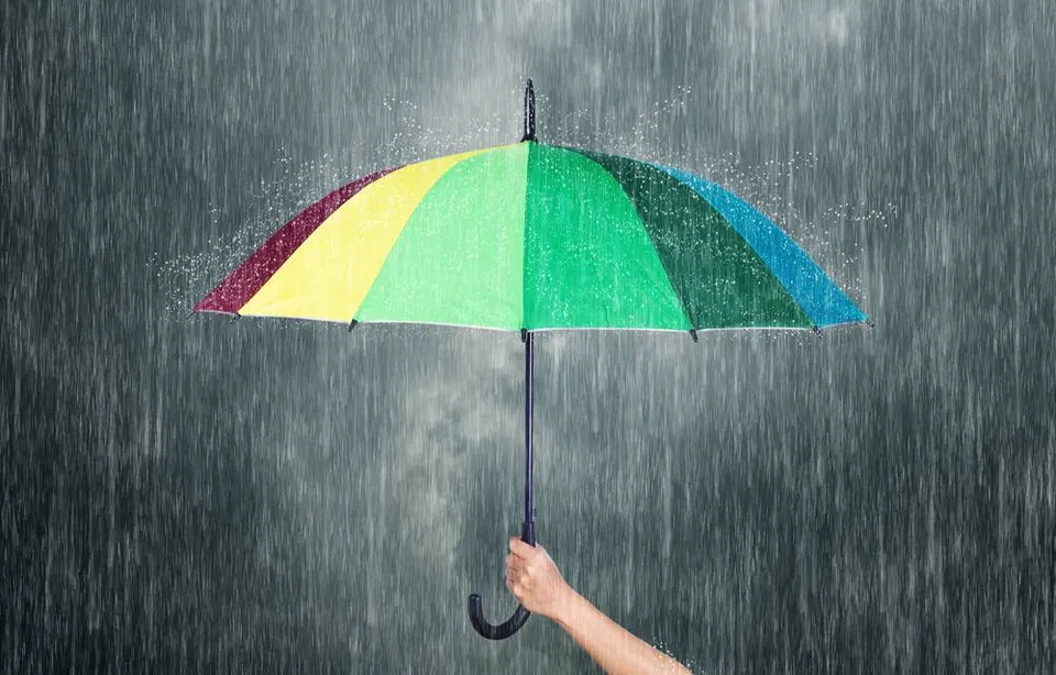 ഒരാഴ്ച തകര്‍ത്തു പെയ്ത് മഴ; മഴക്കുറവ് 30 ശതമാനമായി