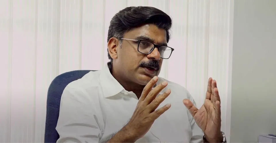 നിങ്ങള്‍ക്ക് വേണ്ടത് എന്റെ ചോരയാണെങ്കില്‍ അത് നേരിട്ടാവാമല്ലോ. എന്തിനാണ് ഈ അന്തസ്സില്ലാത്ത പണിക്ക് പോകുന്നത്. ഞാന്‍ എന്റെ ജീവിതത്തില്‍ ഇന്ന് വരെ ഒരു പോക്‌സോ കേസില്‍ അഭിഭാഷകന്‍ എന്ന നിലയില്‍ പോലും ഇടപെട്ടിട്ടില്ല; ഷാൻ മുഹമ്മദിനെതിനെതിരെ പോക്സോ കേസ് രജിസ്റ്റർ ചെയ്ത സംഭവത്തിൽ പ്രതികരണവുമായി മാത്യൂ കുഴൽനാടൻ