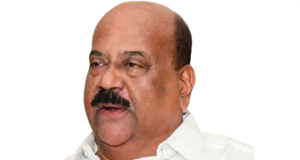 മാണി സി കാപ്പന്റെ പിടിപ്പുകേട് പാലായുടെ വികസനത്തെ പുറകോട്ടടിച്ചു - എല്‍ഡിഎഫ്