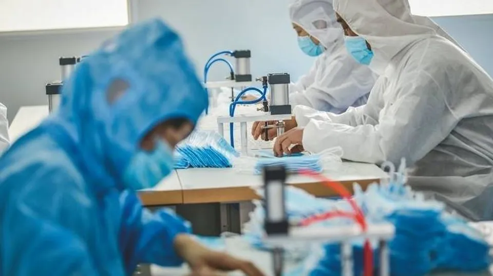 യുഎഇയില്‍ 1066 പേര്‍ക്ക് കൂടി കൊവിഡ് സ്ഥിരീകരിച്ചു