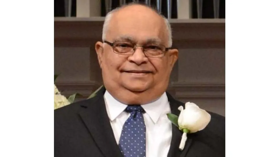 വി എസ് കുരുവിള ഡാളസ്സിൽ നിര്യാതനായി