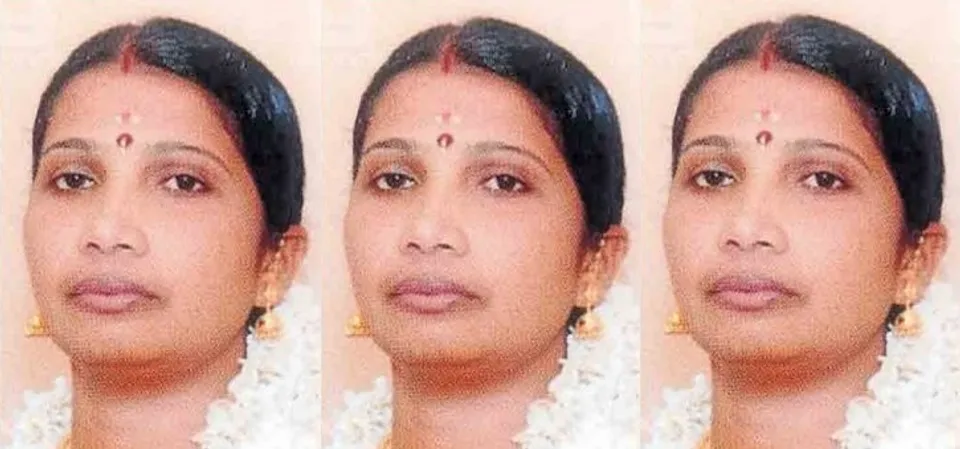മൃതദേഹത്തിന്റെ വലതു കൈത്തണ്ടയിൽ ചതവു പോലുള്ള പാടും ഇടതു കണ്ണിനു താഴെ ചോരപ്പാടും കഴുത്തിൽ വരഞ്ഞതു പോലുള്ള പാടും കണ്ടു;  പിതൃസഹോദരി പുത്രിയുടെ ദുരൂഹമായ കോവിഡ് മരണത്തിനു പിന്നിൽ അവയവ കച്ചവടം; സംശയവുമായി സനൽ കുമാർ ശശിധരന്റെ ഫെയ്സ്ബുക് പോസ്റ്റ്