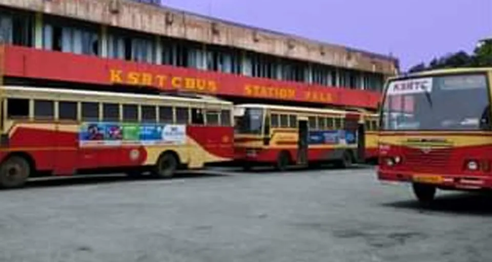 ഡിപ്പോ അധികൃതർക്കും പിടികിട്ടുന്നില്ല... പാലായിൽ നിന്നും 5 ബസുകൾ കൂടി കൊണ്ടുപോയി !