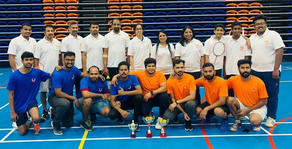 കൊല്ലം ജില്ലയിലെ തേവലക്കര പ്രദേശവാസികളുടെ യുഎഇയിലെ കൂട്ടായ്മയായ തുണയുടെ കായിക ദിനം മാര്‍ച്ച് 27ന്