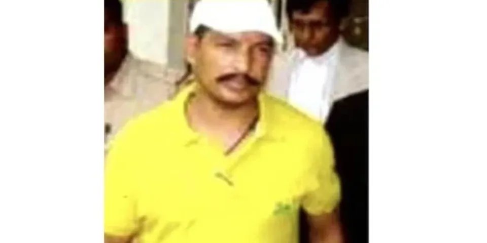 യുപിയിൽ കോ​ട​തിക്കുള്ളിൽ വെ​ടി​വ​യ്പ്പ്; ഗു​ണ്ടാ നേ​താ​വ് കൊ​ല്ല​പ്പെ​ട്ടു