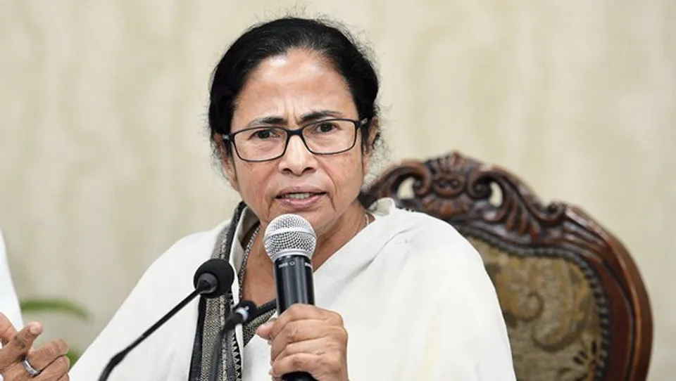 ഒരു പാത്രം ചോറ്, പരിപ്പ്, പച്ചക്കറി, മുട്ടക്കറി എന്നിവ അഞ്ചു രൂപയ്ക്ക് ! പാവപ്പെട്ടവര്‍ക്ക് 'മാ' എന്ന പേരില്‍ ഭക്ഷണപദ്ധതിയുമായി മമതാ ബാനര്‍ജി