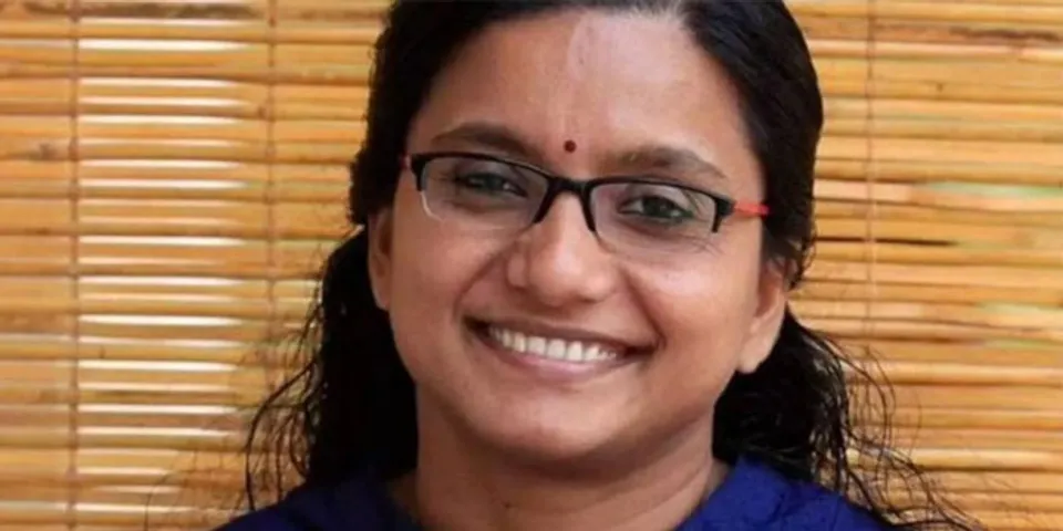 പ്രിയാ വര്‍ഗീസിന് വീണ്ടും തിരിച്ചടി; ഗവേഷണകാലം അധ്യാപനപരിചയമായി കണക്കാക്കാനാകില്ലെന്ന് യുജിസി