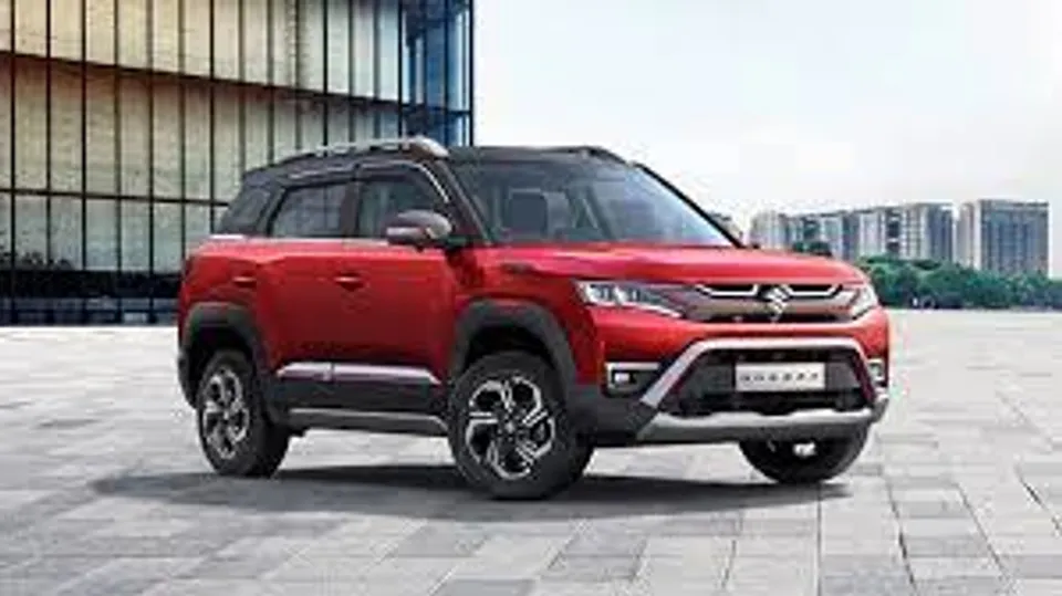 ടാറ്റ നെക്‌സോൺ, ഹ്യുണ്ടായ് വെന്യു എന്നിവയെ പിന്തള്ളി ഏറ്റവും കൂടുതൽ വിറ്റഴിക്കപ്പെടുന്ന എസ്‌യുവികളുടെ പട്ടികയിൽ ഒന്നാം സ്ഥാനം തിരിച്ചുപിടിച്ച് മാരുതി സുസുക്കി ബ്രെസ; വിൽപ്പന കൂടുതൽ മെച്ചപ്പെടുത്തുന്നതിനായി ബ്രെസയുടെ സിഎൻജി പതിപ്പ് അവതരിപ്പിക്കാൻ കമ്പനി..