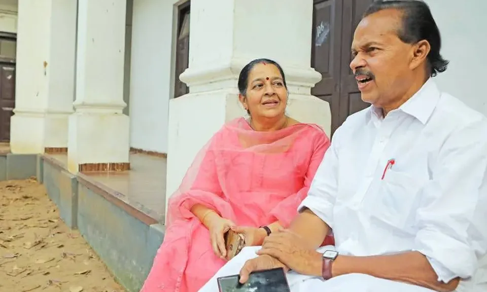 പിടി എന്ന വിപ്ലവകാരിക്ക് അത്യുന്നതങ്ങളില്‍ നിന്നും ഇനി അഭിമാനിക്കാം ! ചന്ദ്രകളഭം.. പാടി പിടിയുടെ പൊന്നാപുരം കോട്ട കാത്ത് പ്രിയ പത്‌നി ഉമ തോമസ്. എതിര്‍ശബ്ദങ്ങളെ വെട്ടിനിരത്തി ഉമ ഉദിച്ചുയര്‍ന്നപ്പോള്‍ യുഡിഎഫിന് ലഭിക്കുന്നത് ആത്മവിശ്വാസം ! ജീവിച്ചിരുന്ന പിടിയെക്കാള്‍ ശക്തനായി മരിച്ച പിടി. സഹതാപത്തിനപ്പുറം ഇത് പിടിയുടെ നിലപാടിനുള്ള അംഗീകാരം തന്നെ