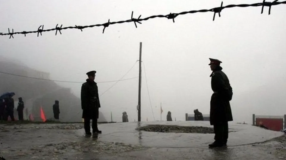 ഇത്തവണ ഇന്ത്യൻ സൈന്യം കരുതിയിരുന്നു, കണക്കിന് കിട്ടി ചൈനീസ് സേനയ്ക്ക്