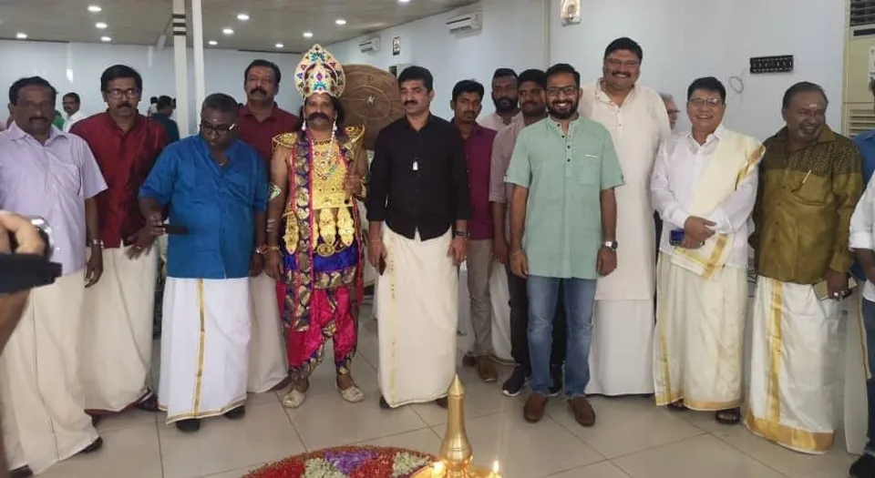 അബിജാന്‍ മലയാളികള്‍ ഓണം ആഘോഷിച്ചു. ഇന്ത്യന്‍ അംബാസിഡര്‍ മുഖ്യാതിഥിയായി