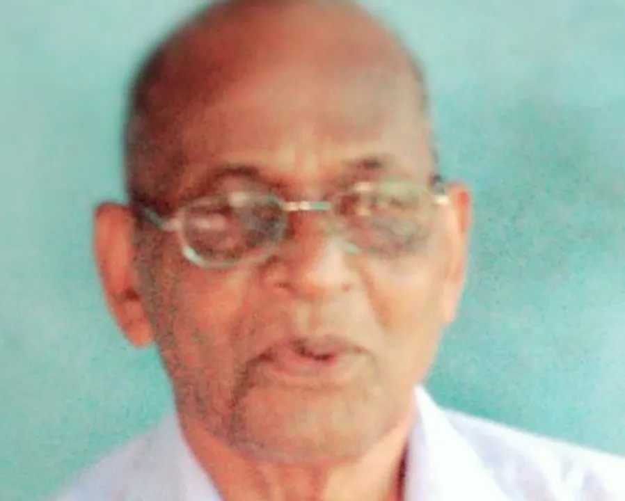 കോഴിക്കോട് പാലാത്ര പി ജെ വര്‍ഗ്ഗീസ് അന്തരിച്ചു