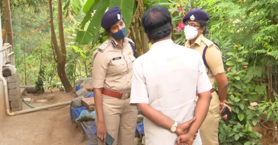 വാളയാർ കേസിൽ ഒന്നും മൂന്നും പ്രതികൾക്ക് ജാമ്യം; ഉപാധികളോടെ ജാമ്യം അനുവദിച്ചത് പാലക്കാട് പോക്സോ കോടതി