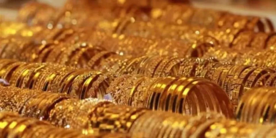 സ്വര്‍ണവില കുത്തനെ ഇടിഞ്ഞു; ഇന്നത്തെ വിലയറിയാം