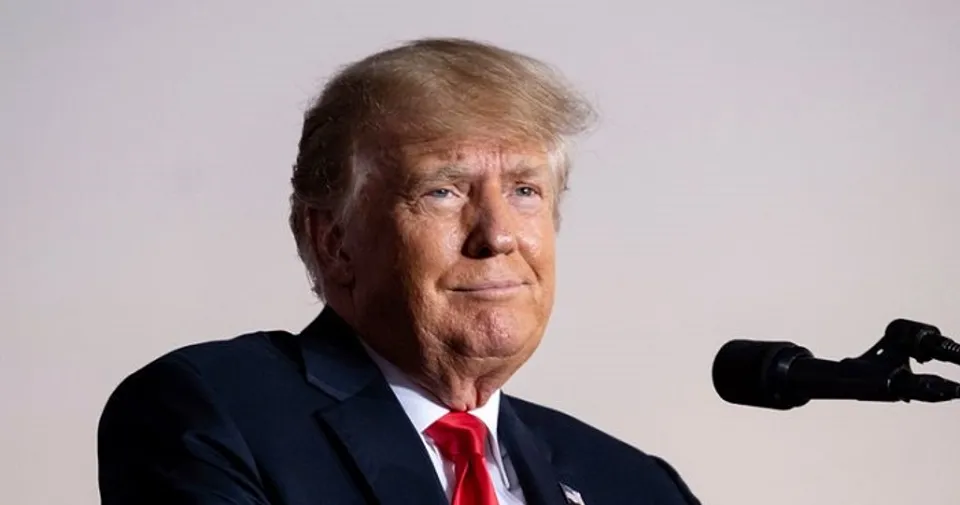 ട്വിറ്ററിന് ബദലായി ട്രംപിന്റെ സോഷ്യല്‍ മീഡിയ സംരംഭം! 'ട്രൂത്ത് സോഷ്യല്‍' ഫെബ്രുവരി 21-ന് പുറത്തിറക്കുമെന്ന് റിപ്പോര്‍ട്ട്‌