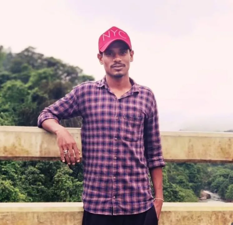 അടിപിടി കേസിലെ പ്രതി പോലീസിനെ വെട്ടിച്ച് കടന്നു