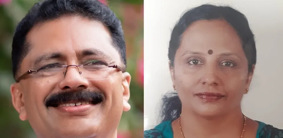 പലരെയും പോലെ ഡോ: രമ സ്വാധീനങ്ങൾക്കും പ്രലോഭനങ്ങൾക്കും വഴങ്ങിയിരുന്നെങ്കിൽ അഭയ കേസ് ഒരുവേള തെളിയിക്കപ്പെടാത്ത കൊലപാതക കേസുകളുടെ കൂട്ടത്തിലേക്ക്  വലിച്ചെറിയപ്പെട്ടേനെ! ഡോ. രമയെ അനുസ്മരിച്ച് കെ.ടി ജലീല്‍