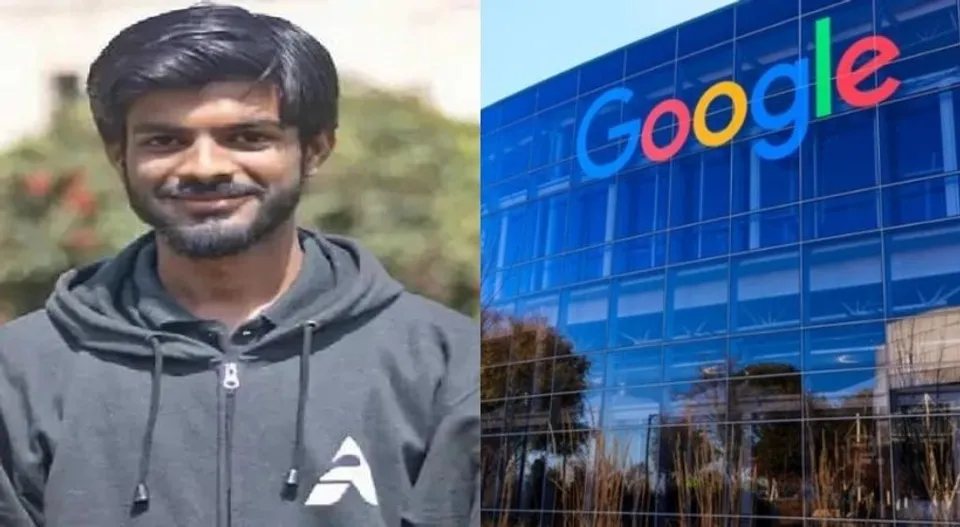 1.4 കോടി രൂപയുടെ വാർഷിക പാക്കേജ്; ഐഐഐടി അലഹബാദ് വിദ്യാർത്ഥിക്ക് ഗൂഗിളിൽ ജോലി