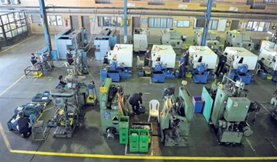 ഭാവി തലമുറയെ ആകർഷിക്കുന്ന തരത്തിലാകണം പുതിയ വ്യവസായ നയം - ചെറുകിട വ്യവസായ അസോസിയേഷൻ