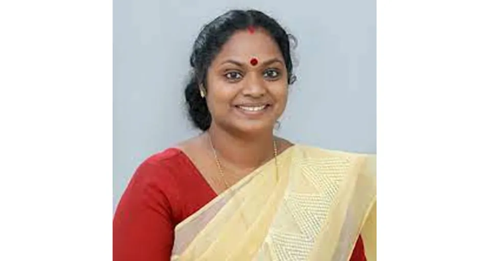 വർഗ്ഗീയത രാജ്യത്തെ ശിഥിലമാക്കും - സി.കെ ആശ എംഎൽഎ