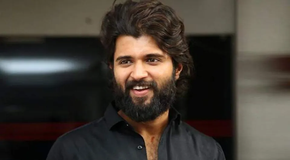 'അന്ന് ഞങ്ങൾ കേരളത്തിനായി ഒന്നിച്ചു, ഇപ്പോൾ ഞങ്ങളെ സഹായിക്കണം'; പ്രളയ ദുരിതത്തിൽ ബുദ്ധിമുട്ടുന്ന തെലങ്കാനയിലെ ജനങ്ങൾക്കായി സഹായം അഭ്യർത്ഥിച്ച് നടൻ വിജയ് ദേവരക്കൊണ്ട
