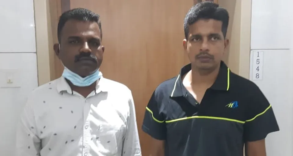 നിയമപ്രതിനിധിയുടെ ഇടപെടൽ; നിരാശ്രരായ മലയാളികൾക്ക് തുണയായി