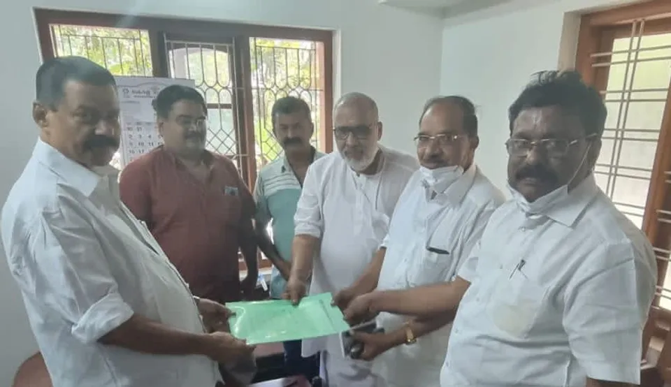 കെ എച്ച് ആർ എയുടെ ബുദ്ധിമുട്ടുകൾ പഠിച്ച് പരിഹരിക്കും: തദ്ദേശസ്വയംഭരണ വകുപ്പ് മന്ത്രി